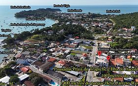 Pousada Villa Penha